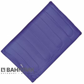 Спальный мешок Highlander Sleepline 250 Double/+5°C Royal Blue (Left) 924269