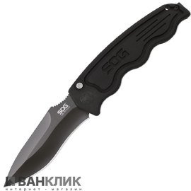 Нож SOG Sog-Tac Drop Point (ST-06)