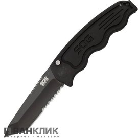 Нож SOG Sog-Tac Tanto Point (ST-04)