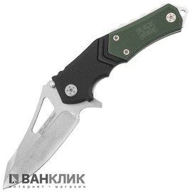 Набор нож + точило Lansky 7" Responder/Blademedic Combo UTR7