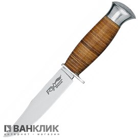 Нож Fox European Hunter 610/09