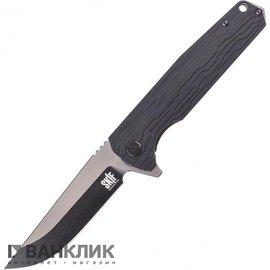 Нож Skif Lex Limited Edition Black IS-032CBK