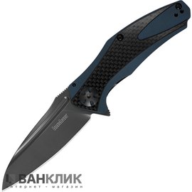 Нож KAI Kershaw Natrix CF 7007CF