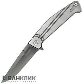 Нож Kershaw Nura 3.5 Flipper Knife 4035TIKVT