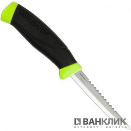 Нож Morakniv Fishing Comfort Scaler 098 (12208)