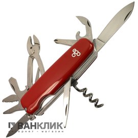 Нож Ego tools A01.11 красный