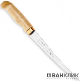 Нож Marttiini Filleting knife Classic 7.5  630010