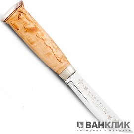 Нож Marttiini Snow Crystal 2017 Annual Knife 230016C