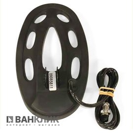 Катушка Fisher 10" Elliptical (F70/F75) (1011)