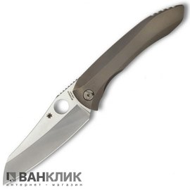 Нож Spyderco Paysan (C238TIP)