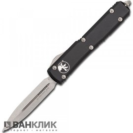 Нож Microtech Ultratech Double Edge Apocalyptic 122-10AP