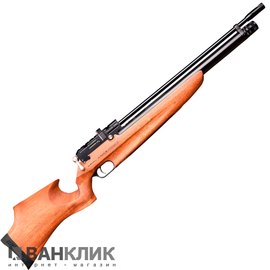 Пневматическая винтовка Kral Puncher Pro Wood PCP