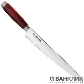 Нож Morakniv Classic Knife 1891 Bread Knife (12310)