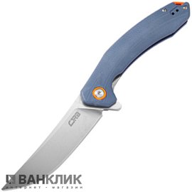 Нож CJRB Gobi G10 gray (J1906-GYC)