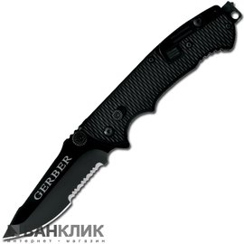 Нож Gerber Hinderer CLS 22-01870