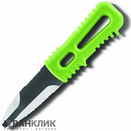 Нож Gerber River Shorty блистер 31-002645