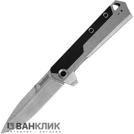 Нож KAI Kershaw Oblivion 3860