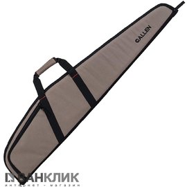 Чехол для оружия Allen Flat Tops серый (923-46)