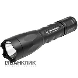 Фонарь SureFire P2X Fury Defender