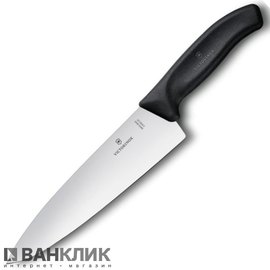 Нож кухонный Victorinox SwissClassic Carving 6.8063.20G