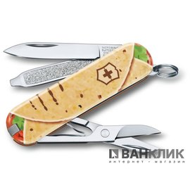 Нож Victorinox Classic Classic Le 0.6223.L1903