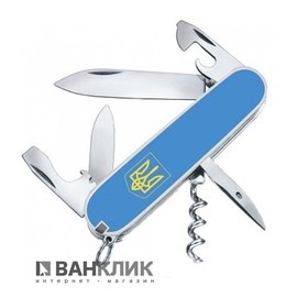 Нож Victorinox Ukraine 1.3603.7R7