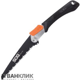 Пила SOG Folding Saw (F10N-CP)