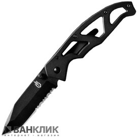 Нож Gerber Paraframe Tanto Clip Foldin Knife 31-001731