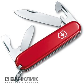 Нож Victorinox Recruit 0.2503.B1