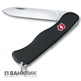 Нож Victorinox Sentinel 0.8413.3B1