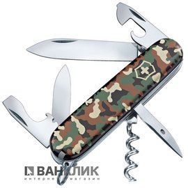 Нож Victorinox Spartan 1.3603.94B1