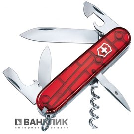 Нож Victorinox Spartan 1.3603.TB1