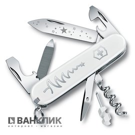 Нож Victorinox Sportsman 0.3804.77