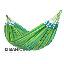 Гамак La siesta Brisa lime BRH16-48