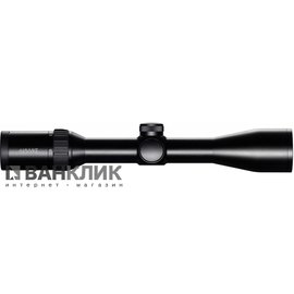 Прицел оптический Hawke Endurance 30 1.5-6x44 (L4A IR Dot) 921058