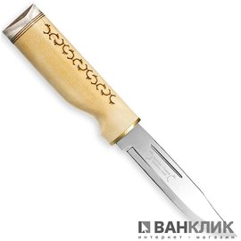 Ніж Marttiini Reindeer Explorer Big Game 542015