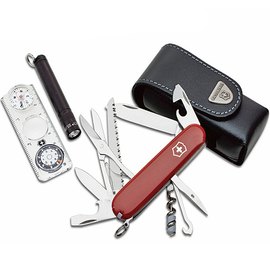 Набор Victorinox Traveller-Set 1.8726