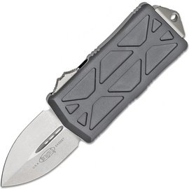 Ніж Microtech Exocet Stonewash 157-10