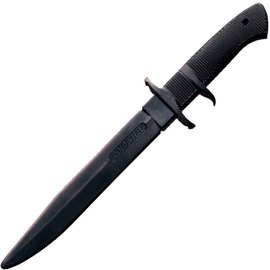 Тренировочный пластиковый нож Cold Steel Black Bear Classic (CS-92R14BBC)