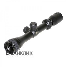 Прицел BSA Advance 1.5-6х42 IRG430, 30 мм, P-Flex