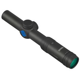 Прицел Discovery Optics vt-t 0.8-5х24 Pro