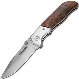 Карманный нож Boker Magnum Forest Ranger 01MB233