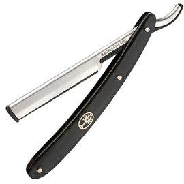 Опасная бритва Boker Barberette Black 140901