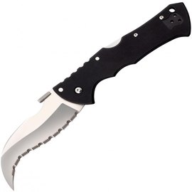 Нож Cold Steel Black Talon II Serrated Edged (22BTS)