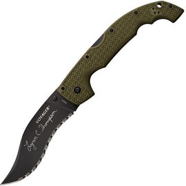 Ніж Cold Steel Voyager Lynn Thompson Edition (29UXV)