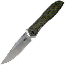 Нож KAI ZT 0640