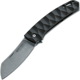 Нож Boker Haddock DLC 110617DLC