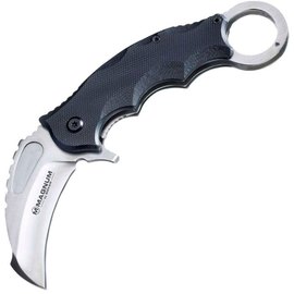 Нож керамбит Boker Magnum Alpha Kilo 01RY115