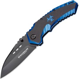 Нож Boker Magnum Cobalt Strike 01RY886