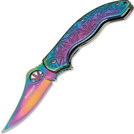 Ніж Boker Magnum Colorado Rainbow 01RY977